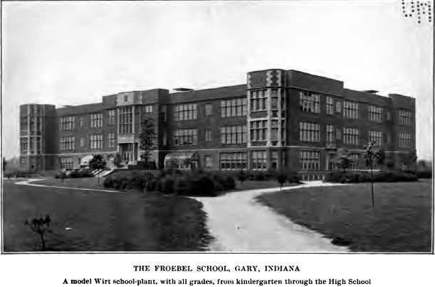 Froebel School